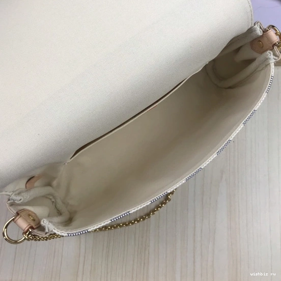 WIS Louis Favorite MM Vuitton 0802